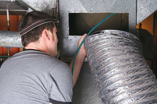 Reliable Star Valley Ranch, WY Airduct Cleaning Solutions